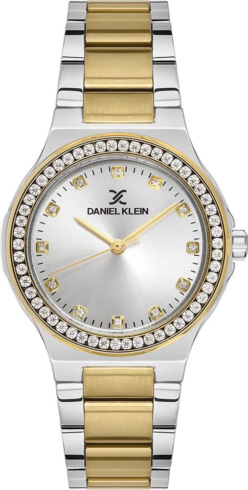 DANIEL KLEIN DK.1.13463-4 WOMEN WATCH