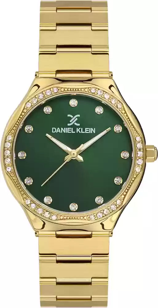 DANIEL KLEIN DK.1.13479-2 WOMEN WATCH