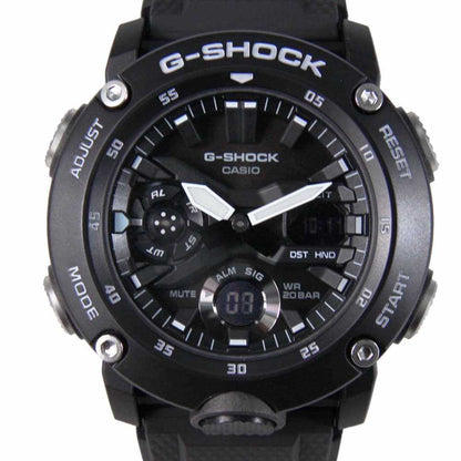 G-SHOCK GA-2000S-1ADR MEN WATCH