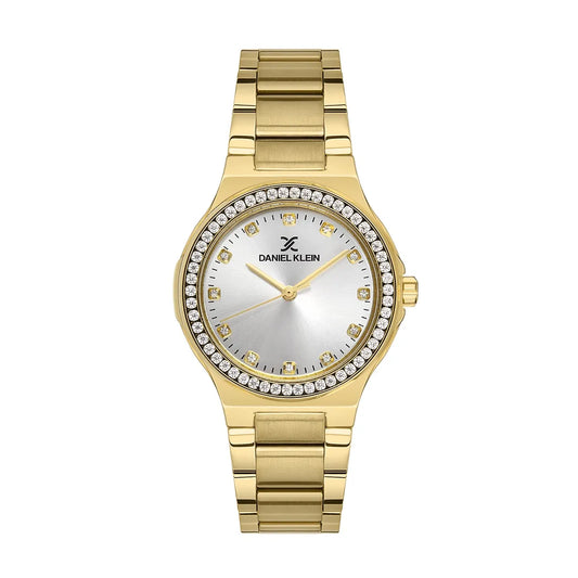 DANIEL KLEIN DK.1.13463-3 WOMEN WATCH