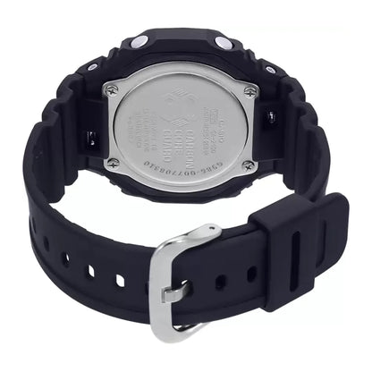 G-SHOCK GA-2100-1ADR MEN WATCH