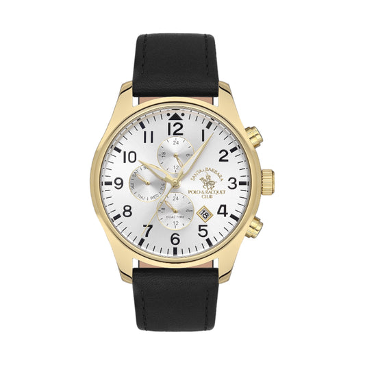 SANTA BARBARA POLO SB.1.10395-5 MEN WATCH