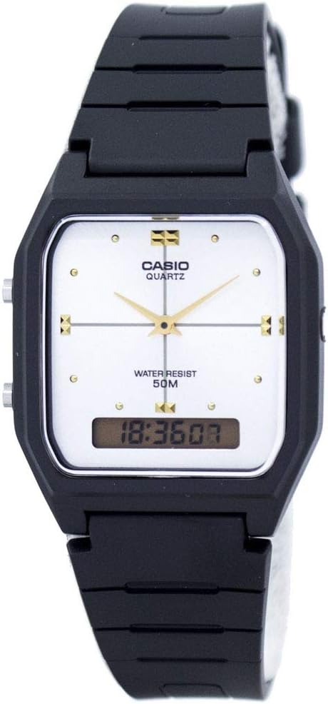 CASIO AW-48HE-7AVDF WOMEN WATCH