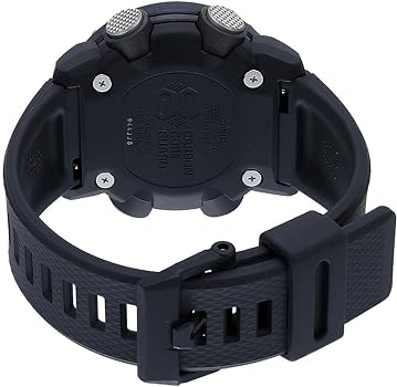 G-SHOCK GA-2000S-1ADR MEN WATCH