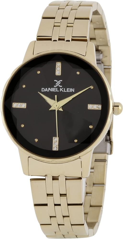 DANIEL KLEIN DK.1.12795-6 WOMEN  WATCH