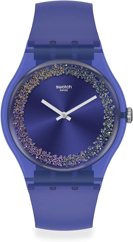 SWATCH SUOV106 WOMEN WATCH