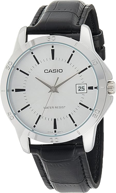 CASIO MTP-V004L-7AUDF MEN WATCH