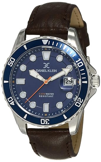 DANIEL KLEIN DK12121-6 MEN  WATCH