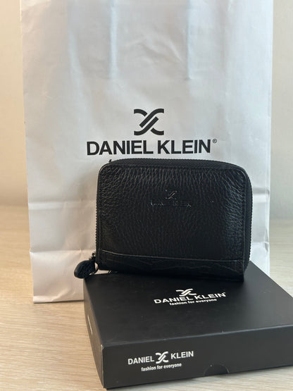 DANIEL KLEIN DKW3012-01 MEN WALLET