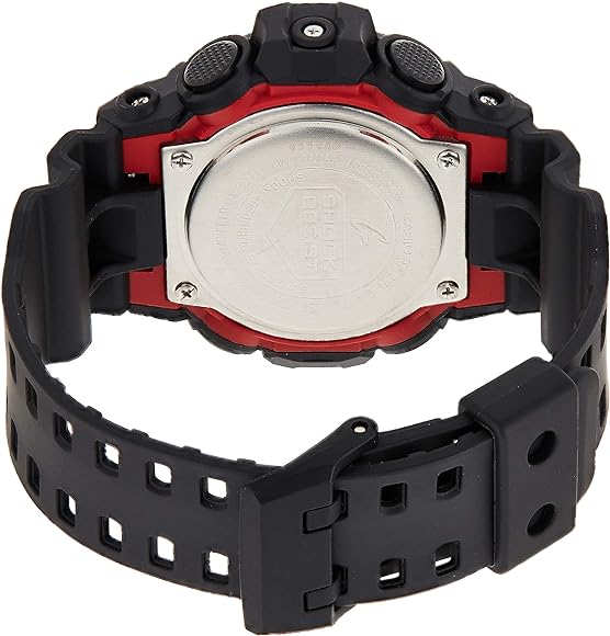 G-SHOCK GA-700-1ADR MEN WATCH