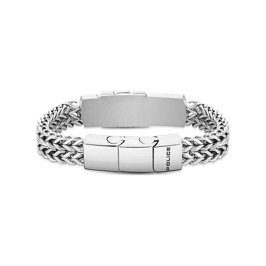 POLICE PEAGB2120341 MEN BRACELET