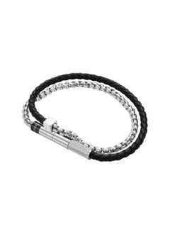 POLICE PEAGB0011501 MEN BRACELET