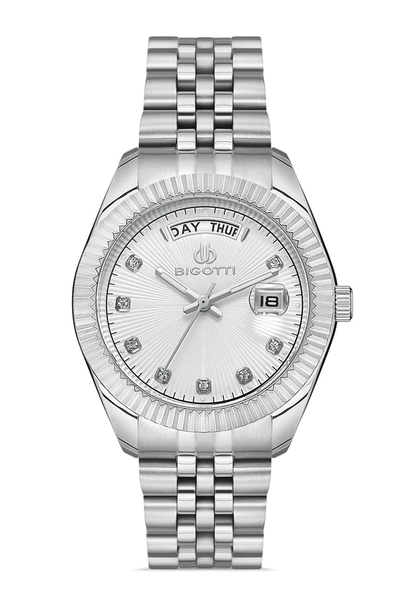 BIGOTTI BG.1.10290-1 WOMEN WATCH