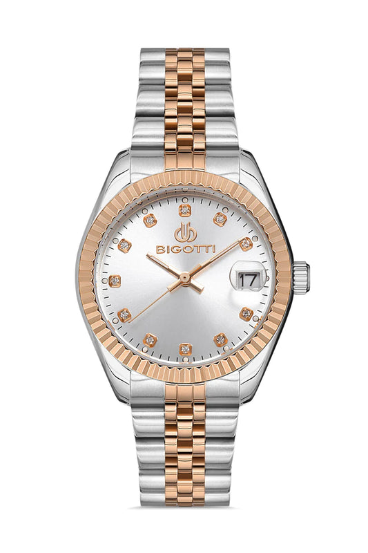 BIGOTTI BG.1.10293-3 WOMEN WATCH