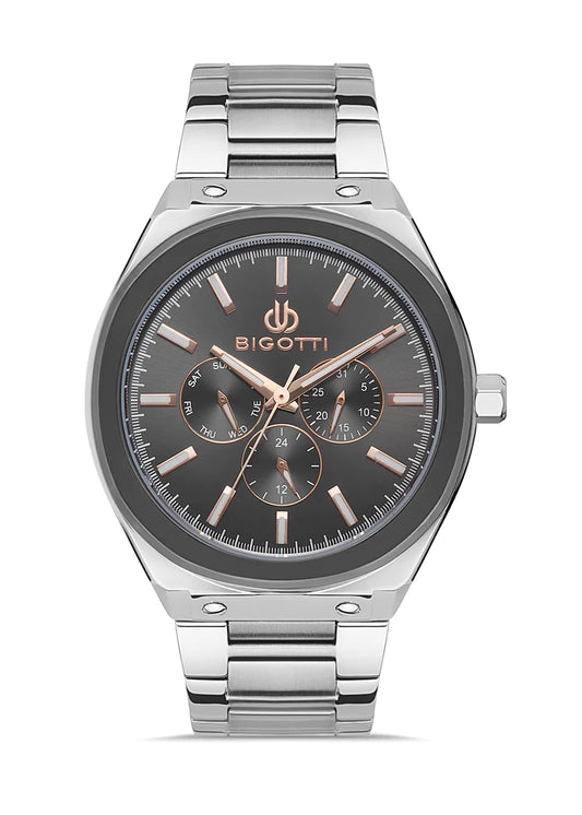 BIGOTTI MILANO BG.1.10415-4 MEN WATCH