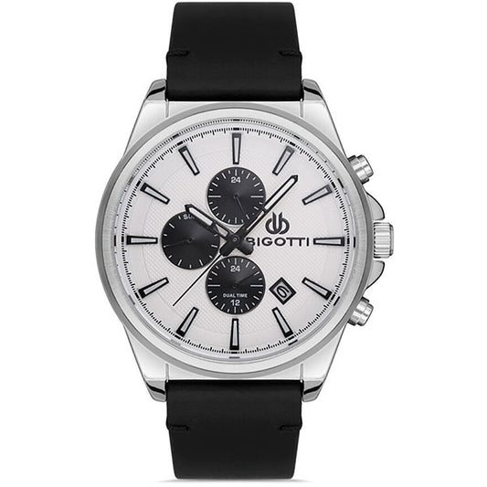 BIGOTTI MILANO BG.1.10430-1 MEN WATCH