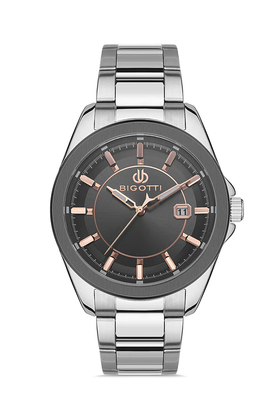 BIGOTTI MILANO BG.1.10446-5 MEN WATCH