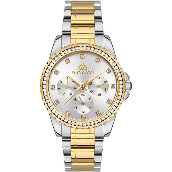 BIGOTTI BG.1.10453-4 WOMEN WATCH