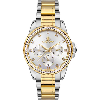 BIGOTTI BG.1.10453-4 WOMEN WATCH