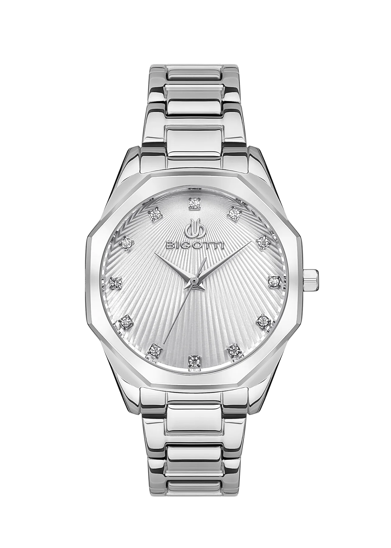 BIGOTTI MILANO BG.1.10466-1 WOMEN WATCH