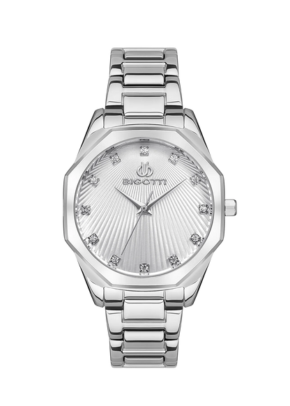 BIGOTTI MILANO BG.1.10466-1 WOMEN WATCH