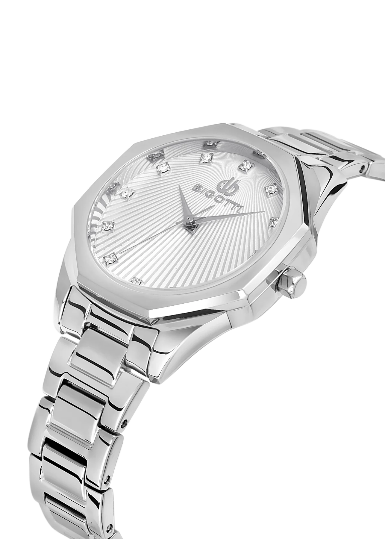 BIGOTTI MILANO BG.1.10466-1 WOMEN WATCH