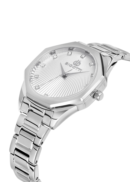 BIGOTTI MILANO BG.1.10466-1 WOMEN WATCH