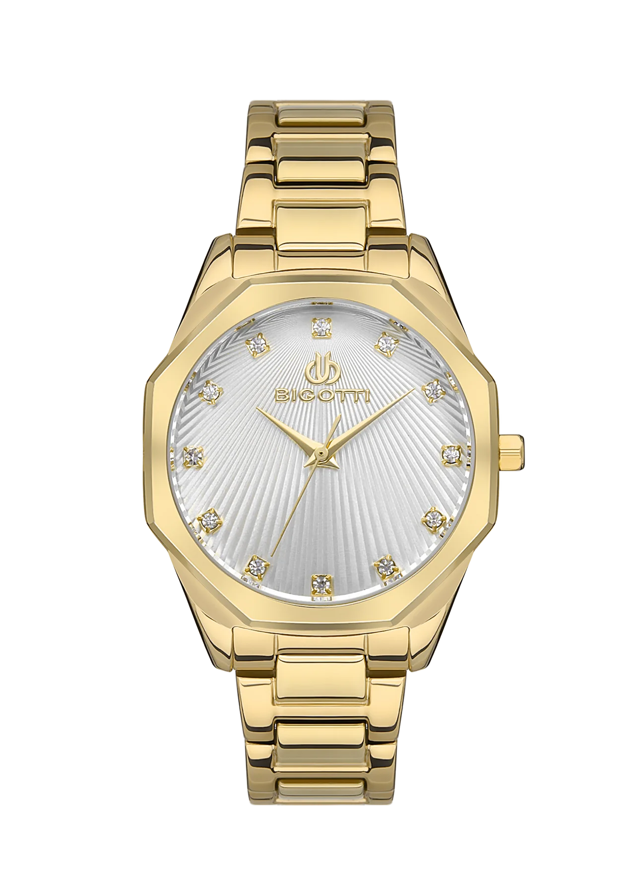 BIGOTTI MILANO BG.1.10466-3 WOMEN WATCH