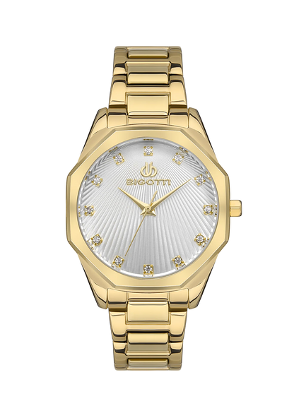 BIGOTTI MILANO BG.1.10466-3 WOMEN WATCH