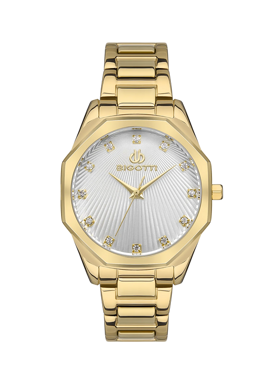 BIGOTTI MILANO BG.1.10466-3 WOMEN WATCH