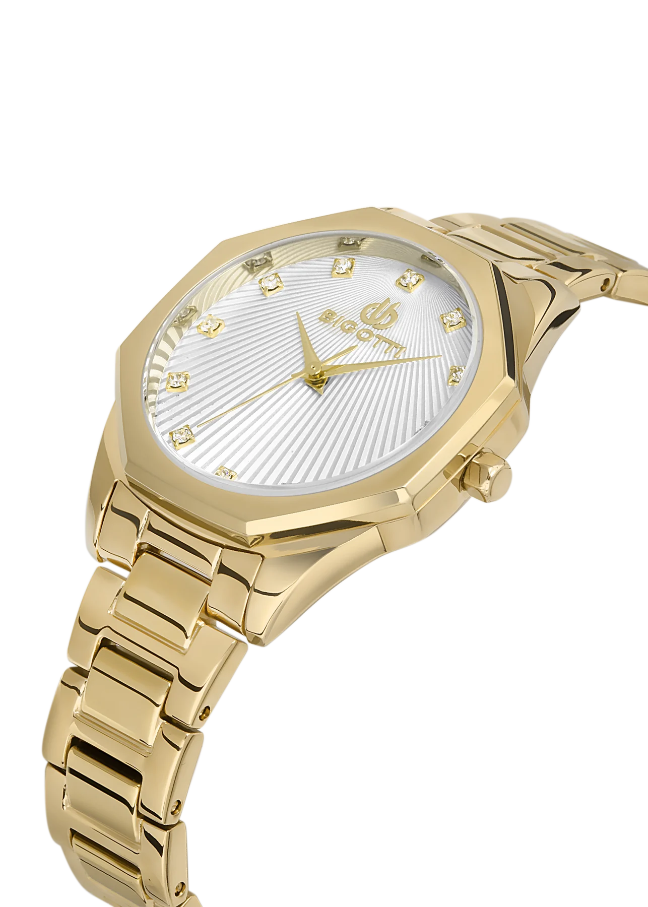 BIGOTTI MILANO BG.1.10466-3 WOMEN WATCH