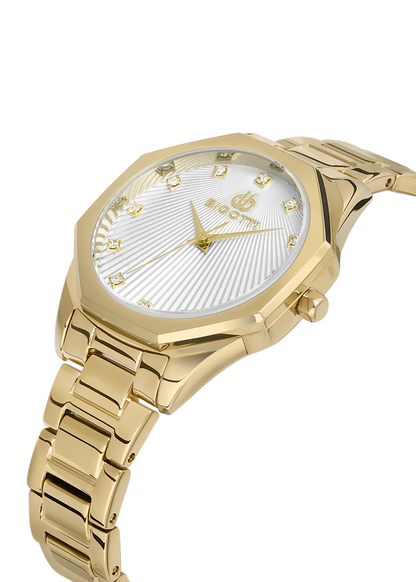 BIGOTTI MILANO BG.1.10466-3 WOMEN WATCH