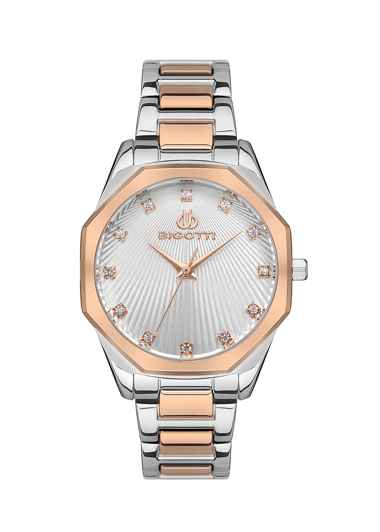 BIGOTTI MILANO BG.1.10466-4 WOMEN WATCH