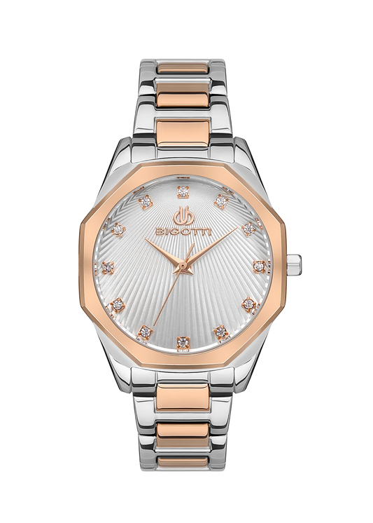 BIGOTTI MILANO BG.1.10466-4 WOMEN WATCH