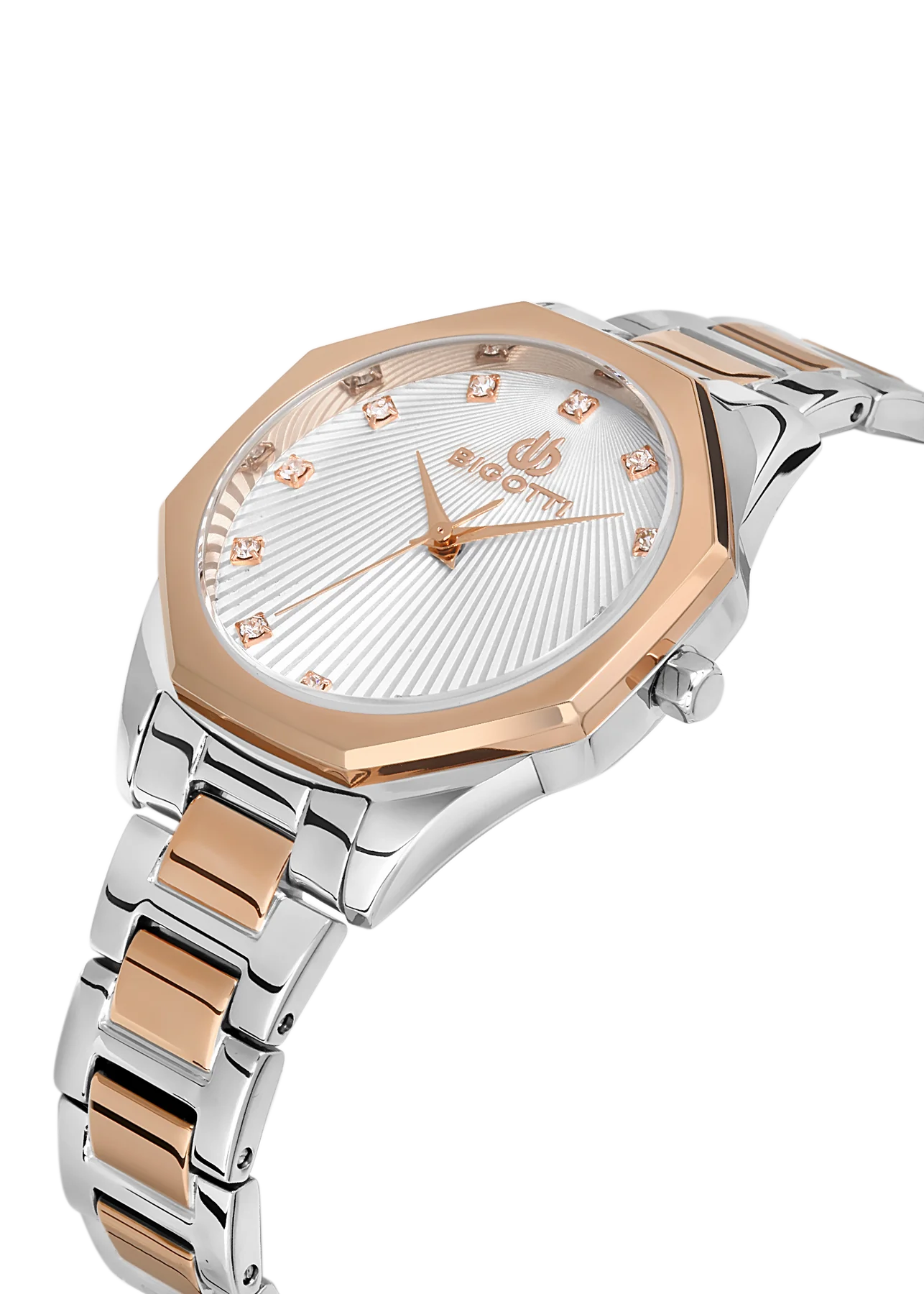 BIGOTTI MILANO BG.1.10466-4 WOMEN WATCH