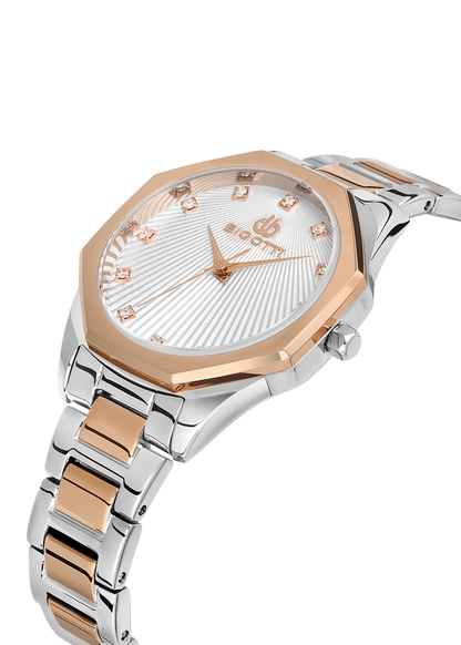 BIGOTTI MILANO BG.1.10466-4 WOMEN WATCH