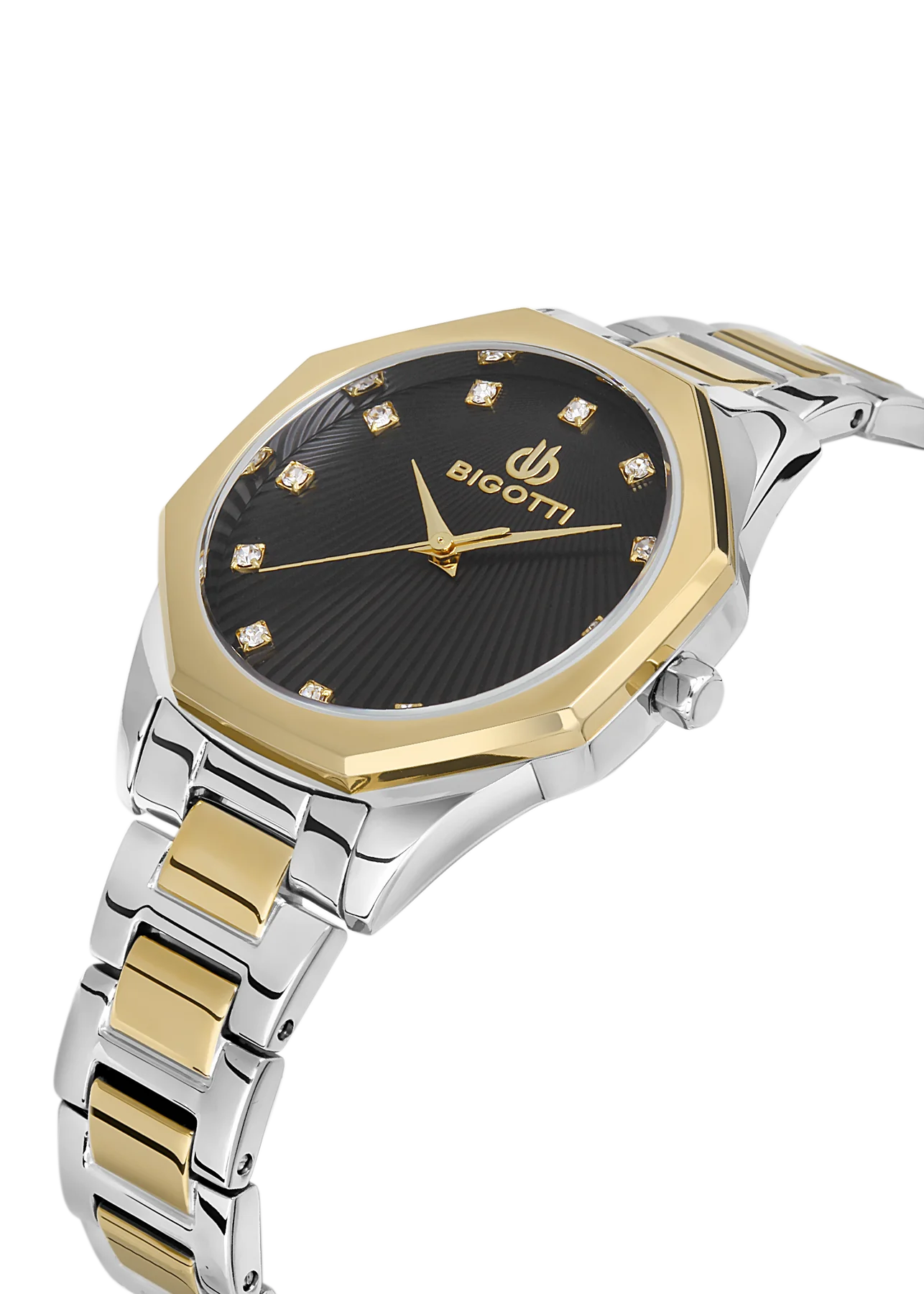 BIGOTTI MILANO BG.1.10466-5 WOMEN WATCH