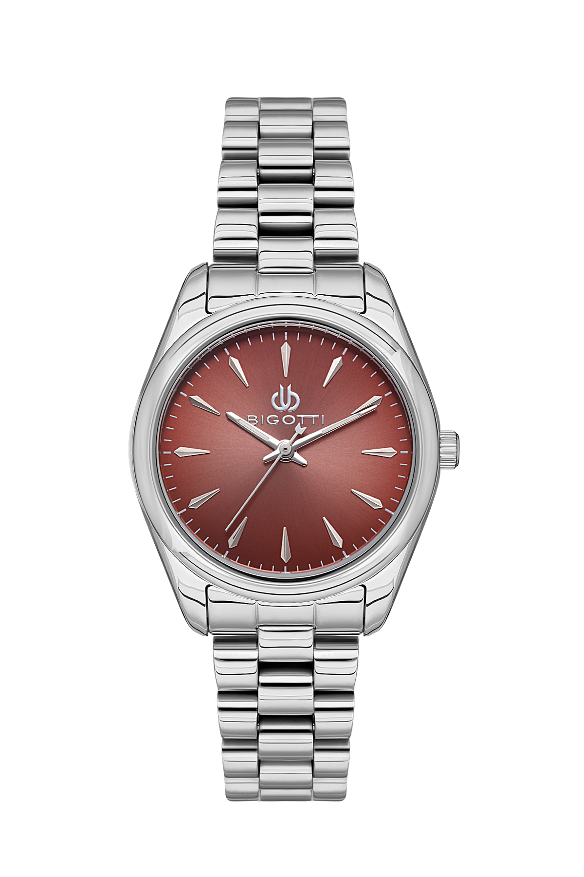 BIGOTTI MILANO BG.1.10480-1 WOMEN WATCH