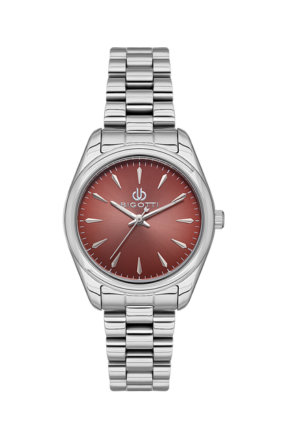 BIGOTTI MILANO BG.1.10480-1 WOMEN WATCH