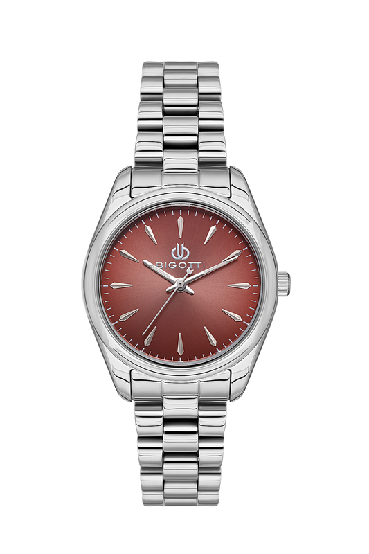 BIGOTTI MILANO BG.1.10480-1 WOMEN WATCH