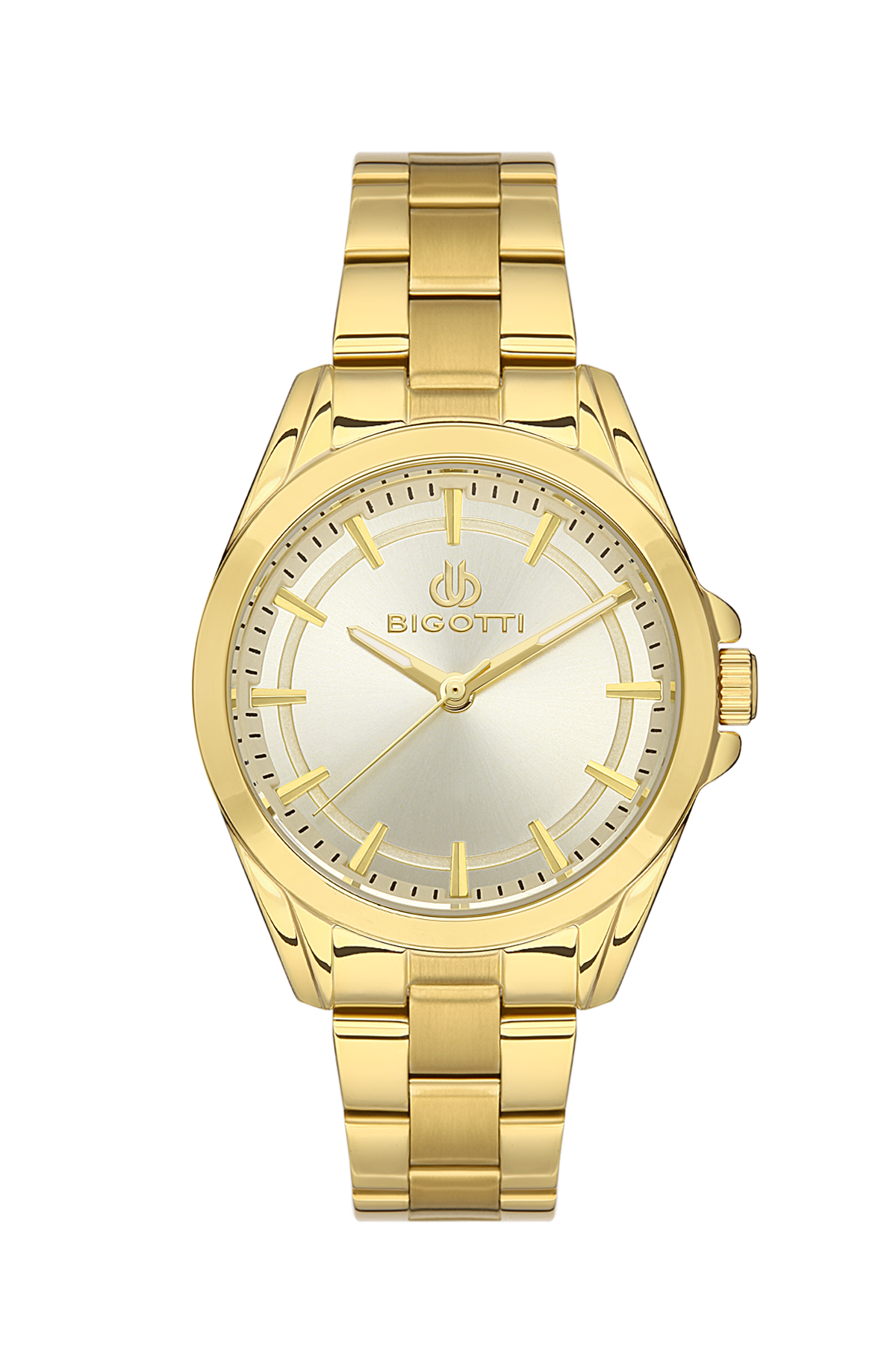 BIGOTTI MILANO BG.1.10482-2 WOMEN WATCH