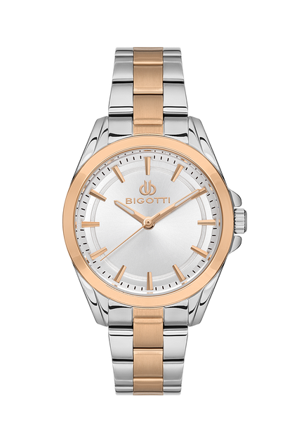 BIGOTTI MILANO BG.1.10482-4 WOMEN WATCH