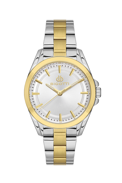 BIGOTTI MILANO BG.1.10482-5 WOMEN WATCH