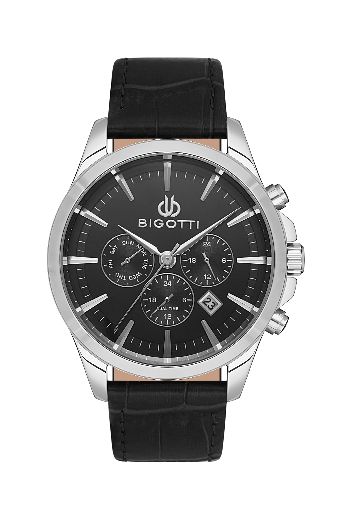 BIGOTTI MILANO BG.1.10491-2 MEN WATCH