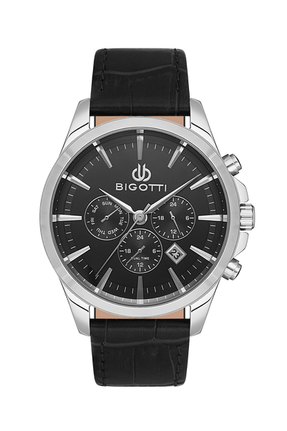 BIGOTTI MILANO BG.1.10491-2 MEN WATCH