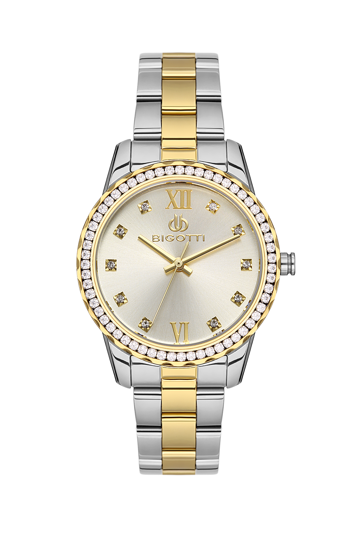 BIGOTTI MILANO BG.1.10496-3 WOMEN WATCH