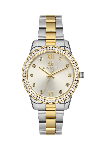 BIGOTTI MILANO BG.1.10496-3 WOMEN WATCH