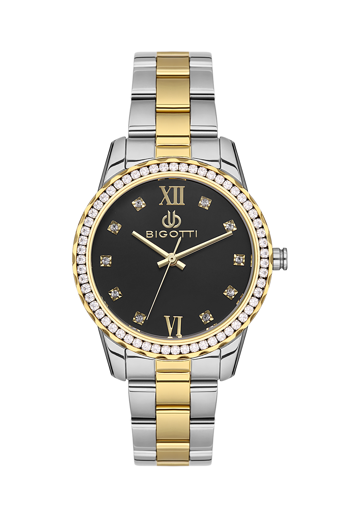 BIGOTTI MILANO BG.1.10496-4 WOMEN WATCH