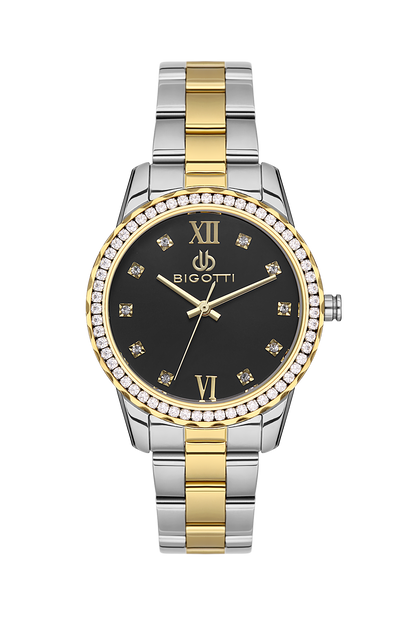 BIGOTTI MILANO BG.1.10496-4 WOMEN WATCH