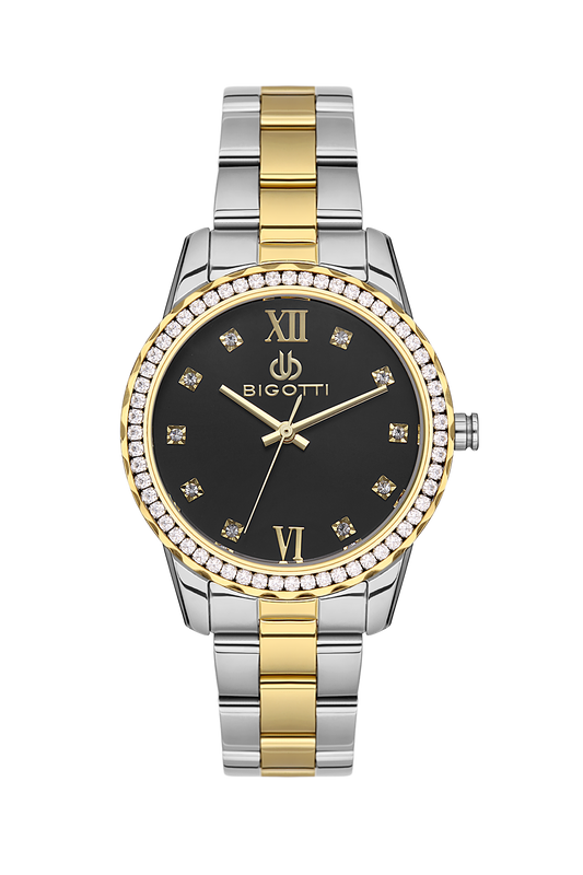 BIGOTTI MILANO BG.1.10496-4 WOMEN WATCH